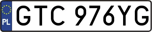 GTC976YG