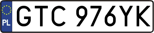 GTC976YK