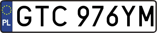 GTC976YM