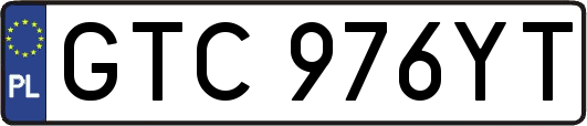 GTC976YT