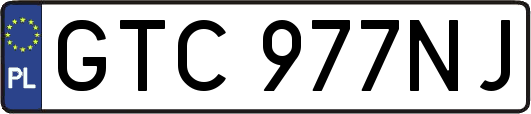 GTC977NJ