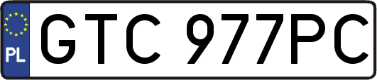 GTC977PC