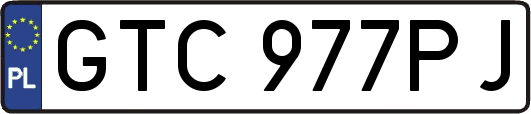 GTC977PJ