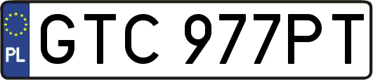 GTC977PT