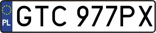 GTC977PX