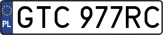 GTC977RC