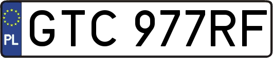 GTC977RF