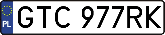 GTC977RK