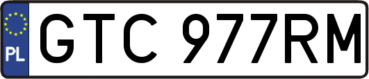 GTC977RM