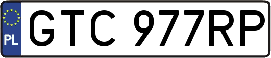 GTC977RP