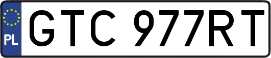 GTC977RT