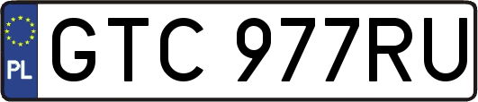 GTC977RU