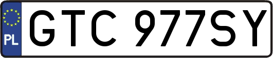GTC977SY