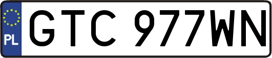 GTC977WN