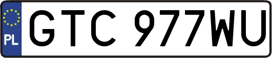 GTC977WU