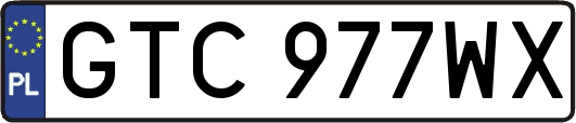 GTC977WX