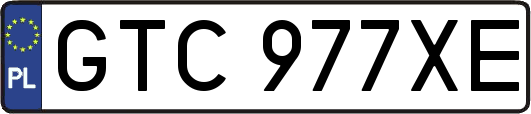 GTC977XE