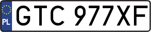 GTC977XF
