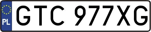 GTC977XG