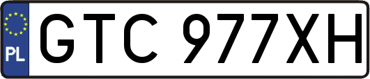 GTC977XH