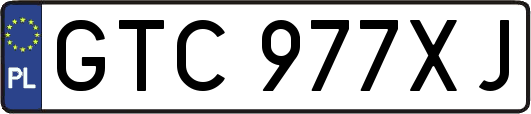 GTC977XJ