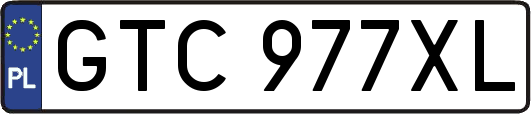 GTC977XL