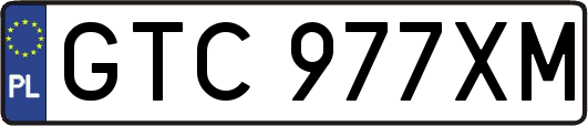 GTC977XM