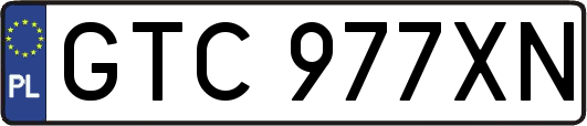 GTC977XN