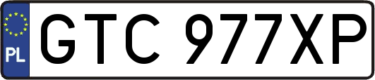 GTC977XP