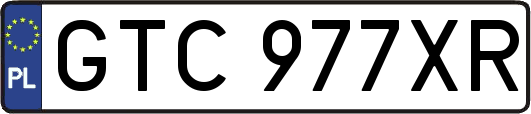 GTC977XR