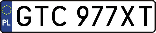 GTC977XT