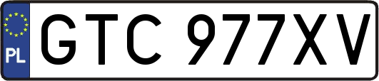 GTC977XV