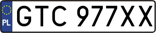 GTC977XX