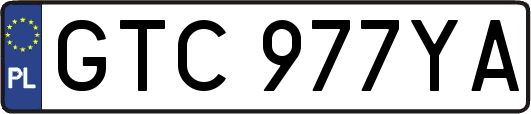 GTC977YA