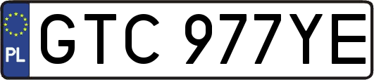 GTC977YE