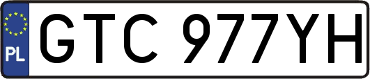 GTC977YH