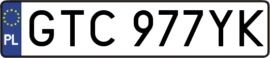 GTC977YK