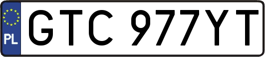 GTC977YT