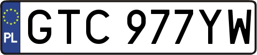 GTC977YW