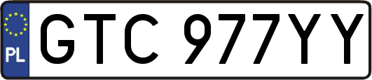 GTC977YY