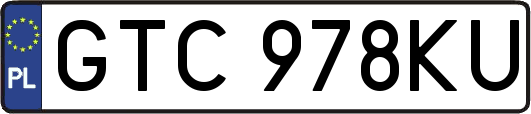 GTC978KU