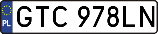 GTC978LN