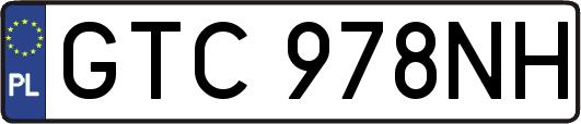 GTC978NH