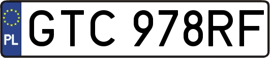 GTC978RF