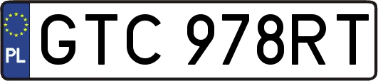 GTC978RT
