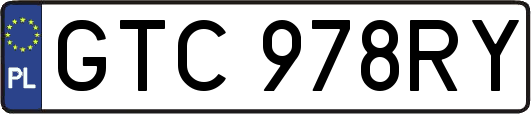 GTC978RY