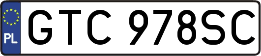 GTC978SC