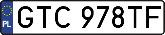 GTC978TF
