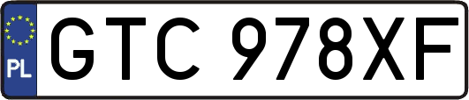 GTC978XF