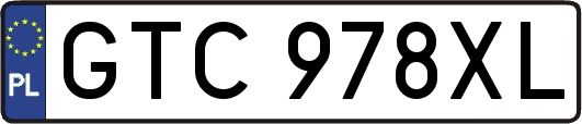 GTC978XL